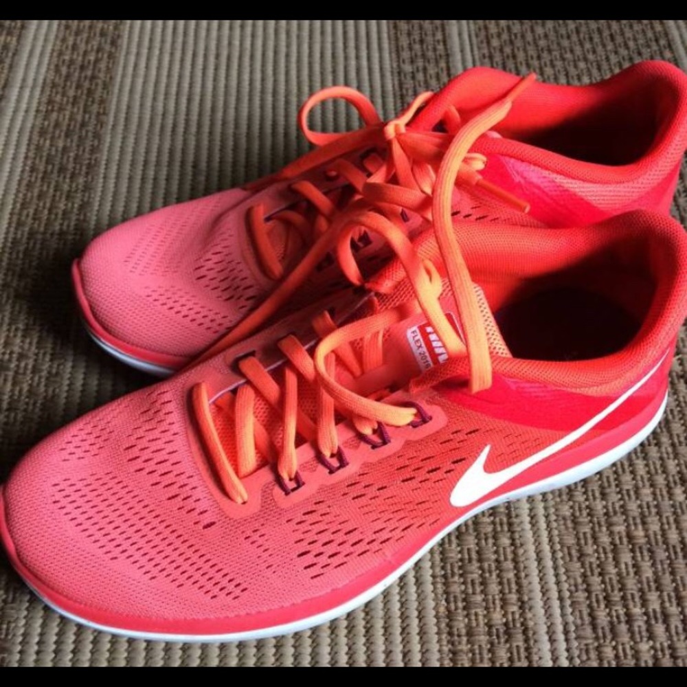 Nike flex 2016